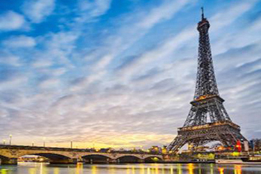 Paris, France -Hotels-